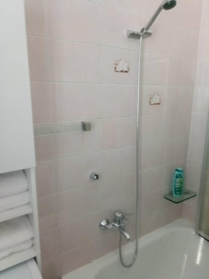 Sunrise20Mt Tram Ingresso Indipendente Apartment Mestre Luaran gambar