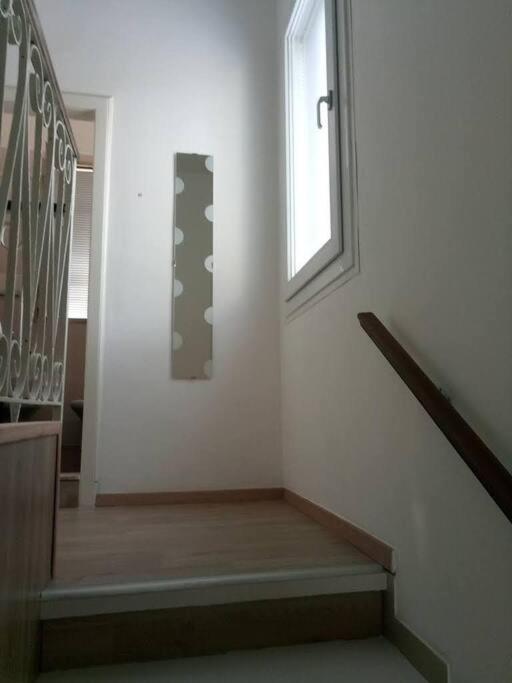 Sunrise20Mt Tram Ingresso Indipendente Apartment Mestre Luaran gambar