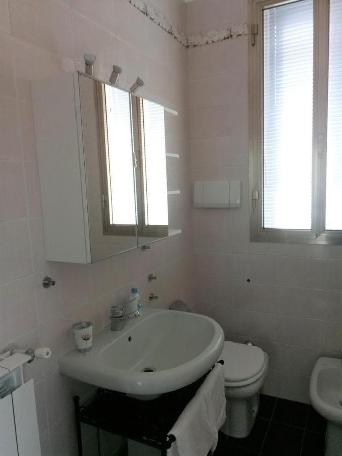 Sunrise20Mt Tram Ingresso Indipendente Apartment Mestre Luaran gambar