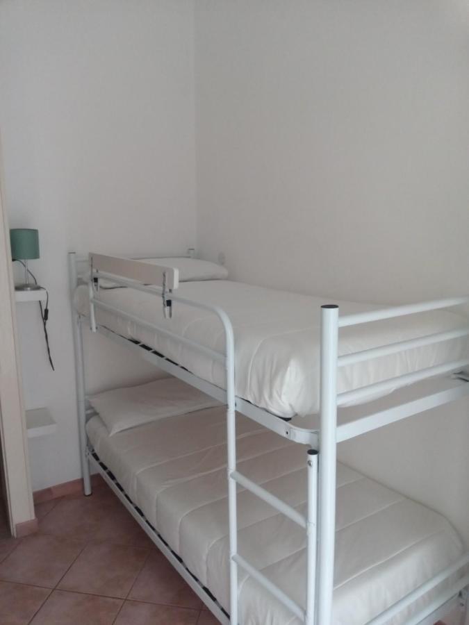 Sunrise20Mt Tram Ingresso Indipendente Apartment Mestre Luaran gambar