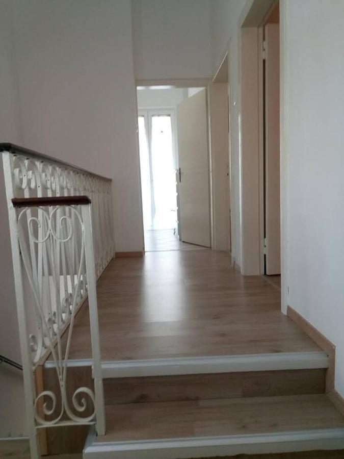 Sunrise20Mt Tram Ingresso Indipendente Apartment Mestre Luaran gambar