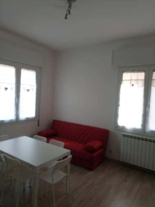 Sunrise20Mt Tram Ingresso Indipendente Apartment Mestre Luaran gambar