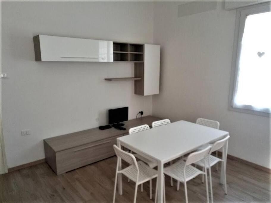 Sunrise20Mt Tram Ingresso Indipendente Apartment Mestre Luaran gambar